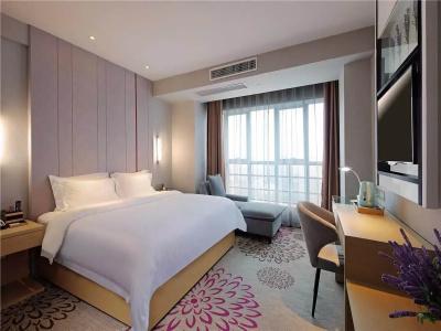 Lavande (Wuhan Optical Valley Chuxiong Avenue) - 5