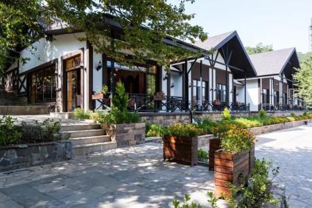 Macara Village Resort and Lake Park - 13