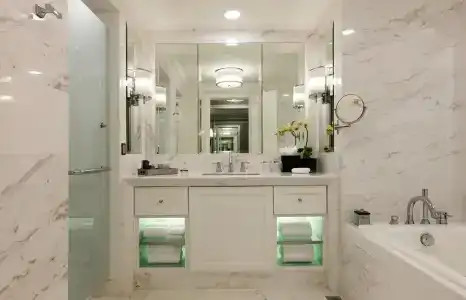 The Ritz-Carlton, - 33