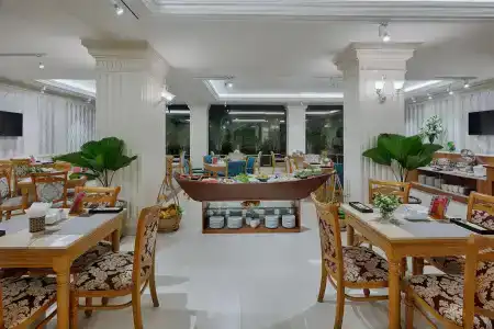 Silverland Sil & Spa - 18