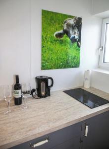 Sonnenhof - bed & breakfast & appartements - 160