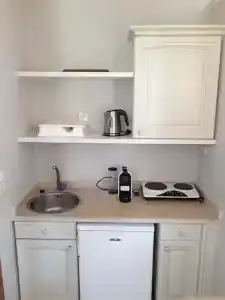 Parthenis Beach, Suites by the Sea - 21