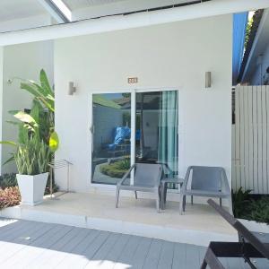 Baan Fah Resort - Sha Extra Plus - 101