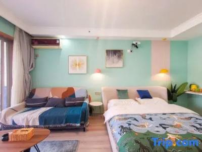 Novotel Suites Nancy Centre - 181