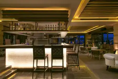 Caresse, a Luxury Collection Resort & Spa, Bodrum - 34