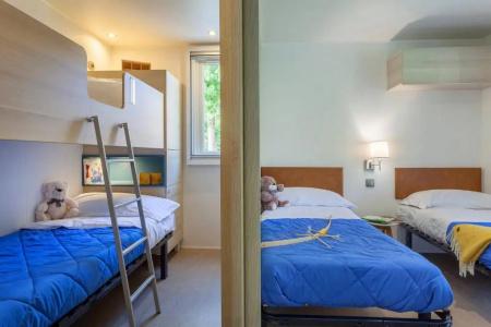Camping Piantelle - 67