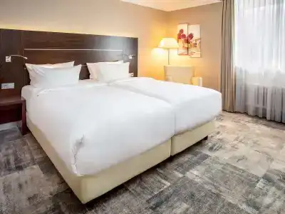 Mercure Hagen - 5
