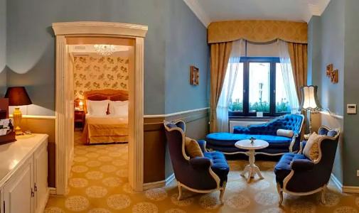 Bohema Boutique & Spa - 79