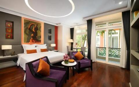 Memoire Palace Resort & Spa - 118