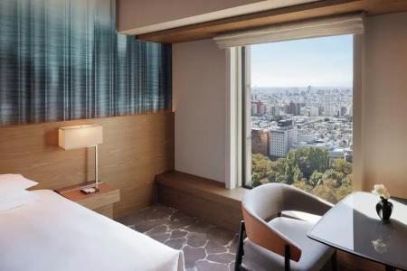 Hyatt Regency Tokyo - 40