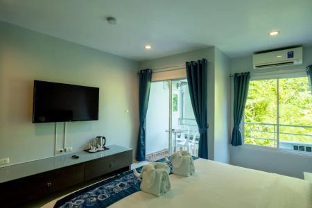 The Great at Patong - 41