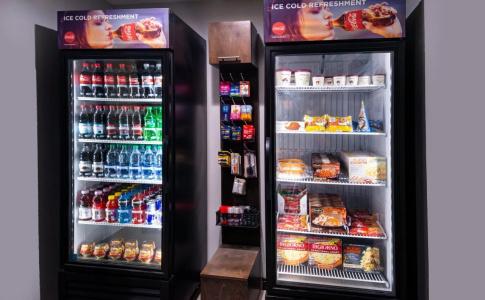 Staybridge Suites - - 11