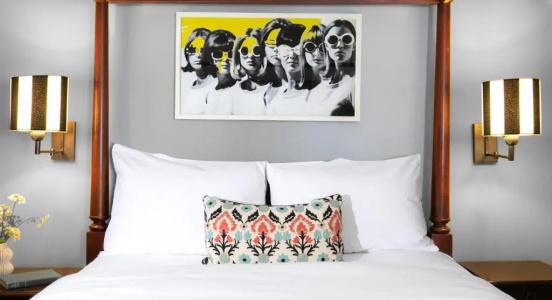 White Swan Inn - 60