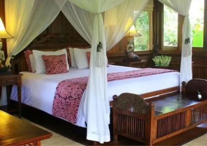 Warwick Ibah Luxury Villas & Spa - 57