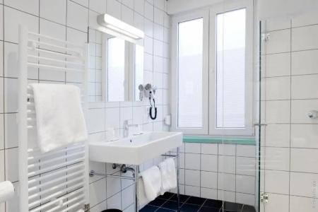 Hôtel Graffalgar - 90
