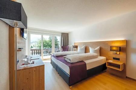 -Restaurant Bellevue - 75
