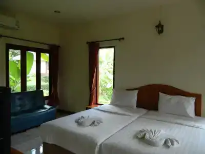 Pai Iyara - 1