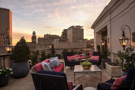The Ritz-Carlton, New Orleans - 102