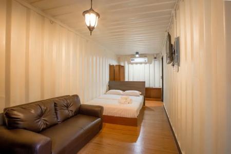 Tuscany Land Resort Donmuang - 25
