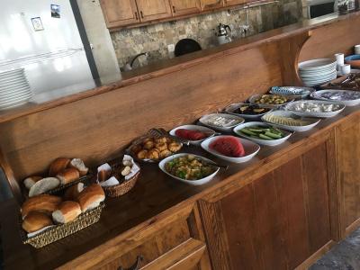 Hanzade Suites - 10