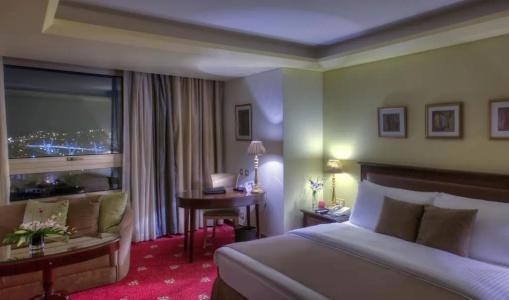Le Royal Amman - 62