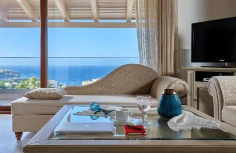 Keramos Villa & Apartments - 45