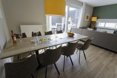 Dormio Resort Eifeler Tor - 68