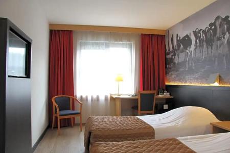 Bastion Utrecht - 29