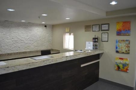 Super 8 By Wyndham/Dfw Apt/North - 8