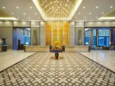 Radisson Blu Resort Phu Quoc - 29