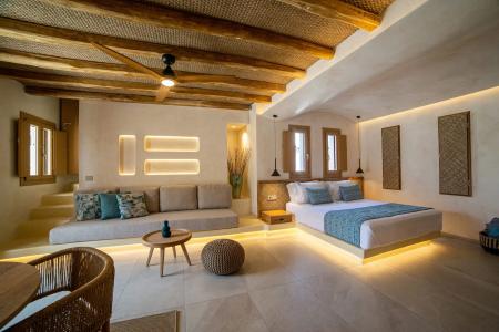 Opalia Suites - 79