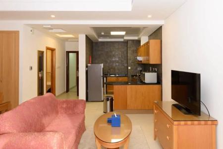 Roda Beach Resort - 22