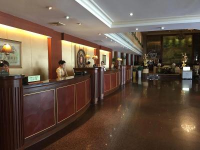 The Regency Hatyai - 13