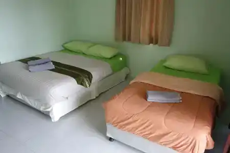 One More Night Beach Resort - 3