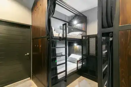 Castle Black Bangkok - 87
