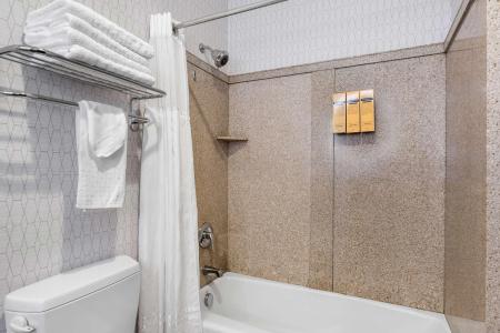 Best Western Plus Abbey Inn - 8