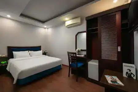 Hà Nội Time Guesthouse & Travel - 40
