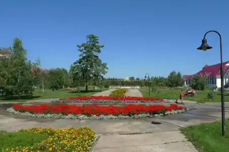 Солнечный Тесь - 2