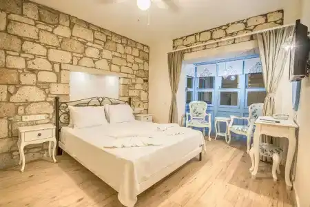 Bademli Konak Otel - 28