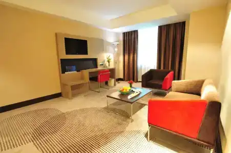 Shenzhen Novotel Watergate(Kingkey 100) - 63