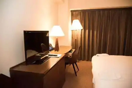 Best Western Nagoya - 36