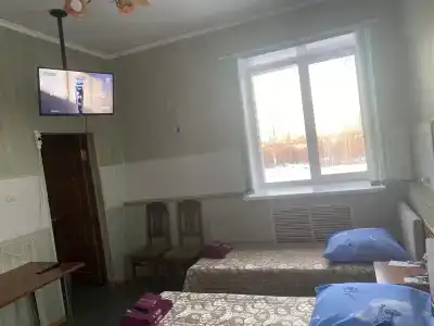 Малахит - 1