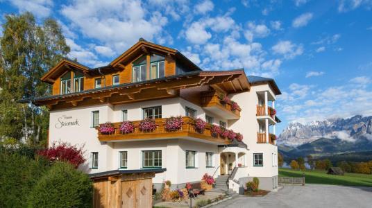 Pension Steiermark - 22