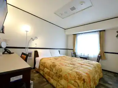 Toyoko Inn Niihama Ekimae - 25