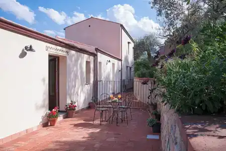 Azienda Agrituristica Bergi - 102