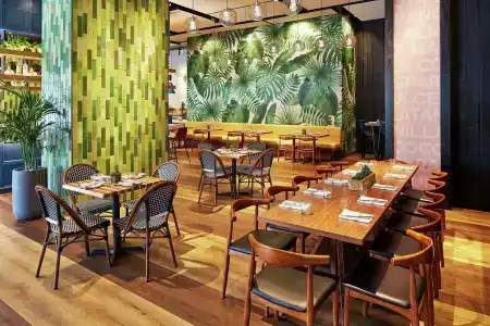 The Gabriel Miami Downtown, Curio Collection by Hilton - 26
