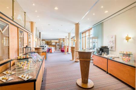 Best Western Plus Kuran der Obermaintherme - 39