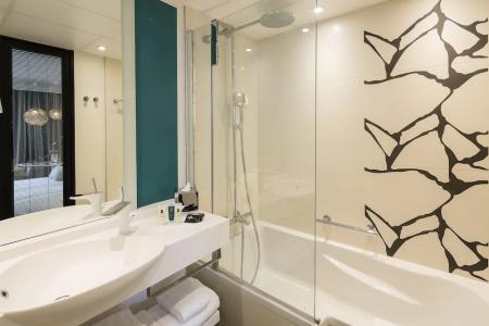 Hôtel & Spa Les Bains d'Arguin by Thalazur - 73