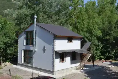 AAA Jermuk rest house - 19