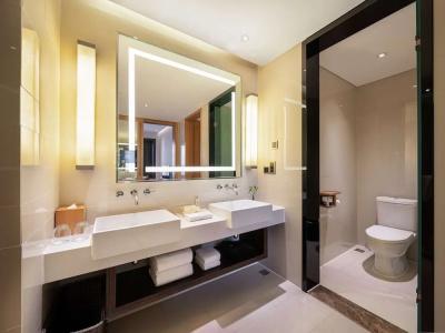 Hilton Garden Inn Chengdu Huayang - 46